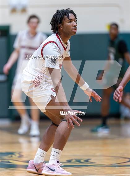 Thumbnail 1 in  Bay Shore vs William Floyd (NYSPHSAA Section XI Class AAA Semifinals) photogallery.