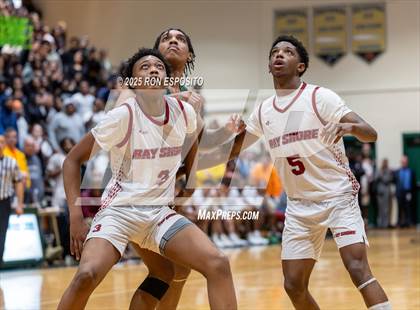 Thumbnail 2 in  Bay Shore vs William Floyd (NYSPHSAA Section XI Class AAA Semifinals) photogallery.