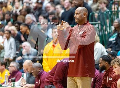 Thumbnail 3 in  Bay Shore vs William Floyd (NYSPHSAA Section XI Class AAA Semifinals) photogallery.