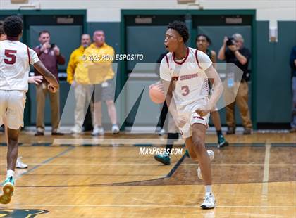 Thumbnail 1 in  Bay Shore vs William Floyd (NYSPHSAA Section XI Class AAA Semifinals) photogallery.