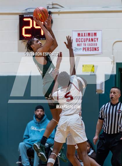 Thumbnail 1 in  Bay Shore vs William Floyd (NYSPHSAA Section XI Class AAA Semifinals) photogallery.