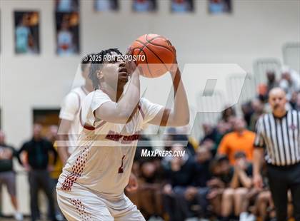 Thumbnail 3 in  Bay Shore vs William Floyd (NYSPHSAA Section XI Class AAA Semifinals) photogallery.