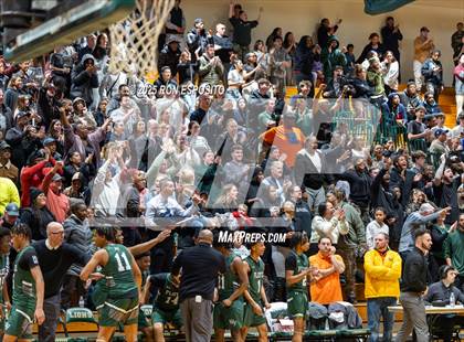 Thumbnail 2 in  Bay Shore vs William Floyd (NYSPHSAA Section XI Class AAA Semifinals) photogallery.