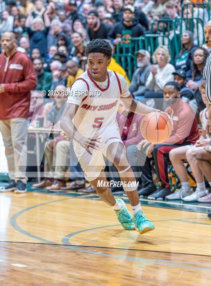 Thumbnail 1 in  Bay Shore vs William Floyd (NYSPHSAA Section XI Class AAA Semifinals) photogallery.