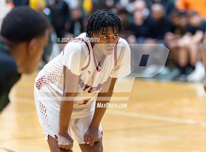 Thumbnail 2 in  Bay Shore vs William Floyd (NYSPHSAA Section XI Class AAA Semifinals) photogallery.