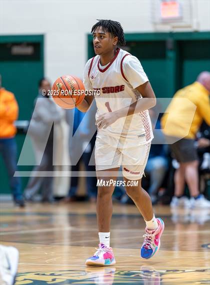 Thumbnail 2 in  Bay Shore vs William Floyd (NYSPHSAA Section XI Class AAA Semifinals) photogallery.
