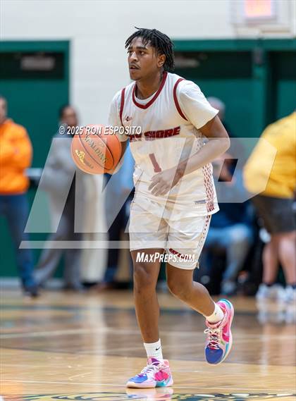 Thumbnail 3 in  Bay Shore vs William Floyd (NYSPHSAA Section XI Class AAA Semifinals) photogallery.