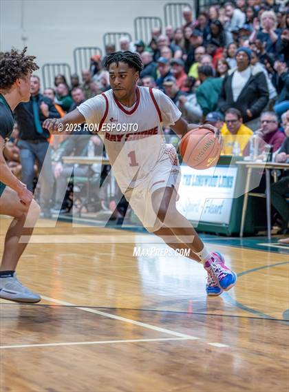 Thumbnail 2 in  Bay Shore vs William Floyd (NYSPHSAA Section XI Class AAA Semifinals) photogallery.