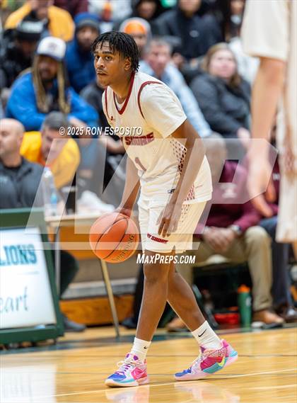 Thumbnail 3 in  Bay Shore vs William Floyd (NYSPHSAA Section XI Class AAA Semifinals) photogallery.