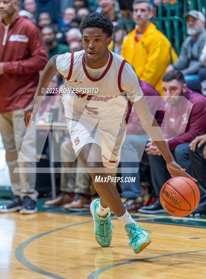 Thumbnail 3 in  Bay Shore vs William Floyd (NYSPHSAA Section XI Class AAA Semifinals) photogallery.