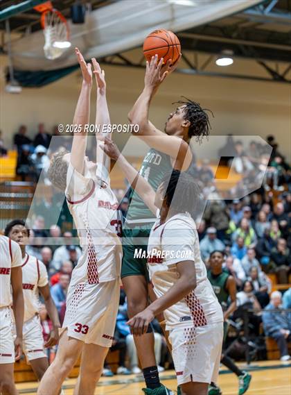 Thumbnail 1 in  Bay Shore vs William Floyd (NYSPHSAA Section XI Class AAA Semifinals) photogallery.