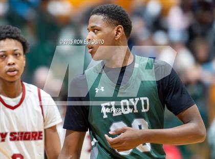 Thumbnail 3 in  Bay Shore vs William Floyd (NYSPHSAA Section XI Class AAA Semifinals) photogallery.