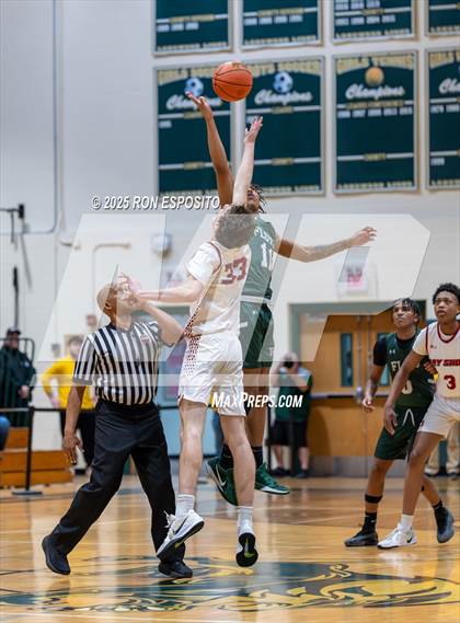 Thumbnail 3 in  Bay Shore vs William Floyd (NYSPHSAA Section XI Class AAA Semifinals) photogallery.