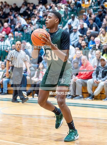 Thumbnail 3 in  Bay Shore vs William Floyd (NYSPHSAA Section XI Class AAA Semifinals) photogallery.
