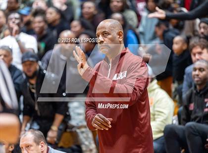 Thumbnail 2 in  Bay Shore vs William Floyd (NYSPHSAA Section XI Class AAA Semifinals) photogallery.