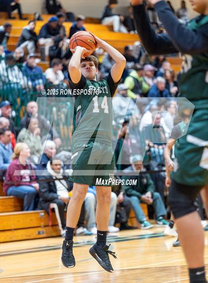 Thumbnail 3 in  Bay Shore vs William Floyd (NYSPHSAA Section XI Class AAA Semifinals) photogallery.