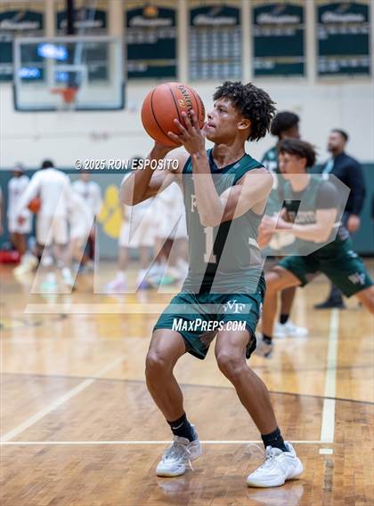 Thumbnail 2 in  Bay Shore vs William Floyd (NYSPHSAA Section XI Class AAA Semifinals) photogallery.