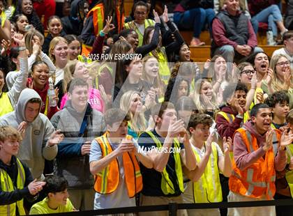 Thumbnail 2 in  Bay Shore vs William Floyd (NYSPHSAA Section XI Class AAA Semifinals) photogallery.