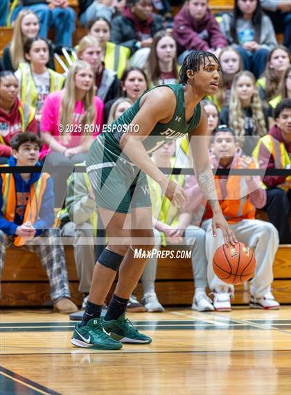 Thumbnail 3 in  Bay Shore vs William Floyd (NYSPHSAA Section XI Class AAA Semifinals) photogallery.