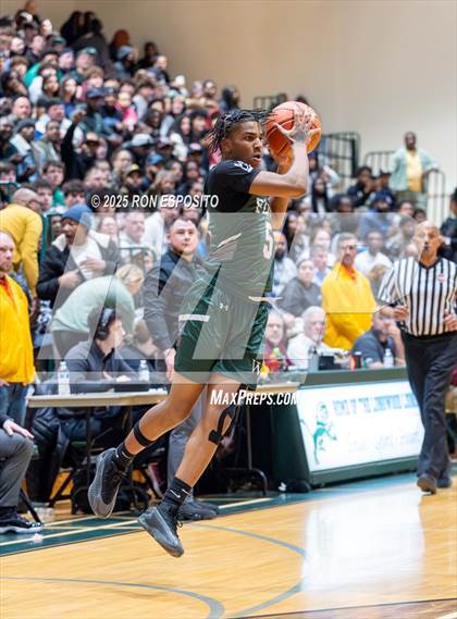 Thumbnail 3 in  Bay Shore vs William Floyd (NYSPHSAA Section XI Class AAA Semifinals) photogallery.