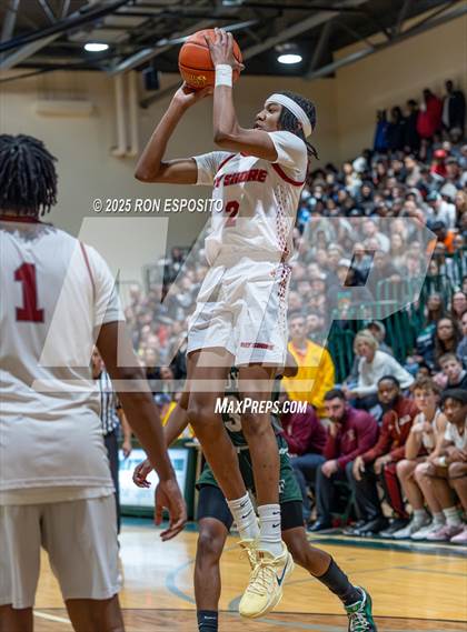 Thumbnail 3 in  Bay Shore vs William Floyd (NYSPHSAA Section XI Class AAA Semifinals) photogallery.
