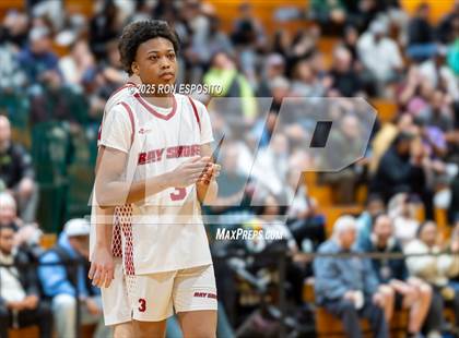 Thumbnail 1 in  Bay Shore vs William Floyd (NYSPHSAA Section XI Class AAA Semifinals) photogallery.