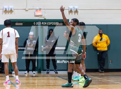 Thumbnail 1 in  Bay Shore vs William Floyd (NYSPHSAA Section XI Class AAA Semifinals) photogallery.