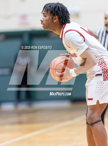Thumbnail 3 in  Bay Shore vs William Floyd (NYSPHSAA Section XI Class AAA Semifinals) photogallery.