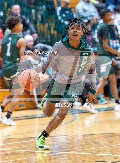 Thumbnail 2 in  Bay Shore vs William Floyd (NYSPHSAA Section XI Class AAA Semifinals) photogallery.