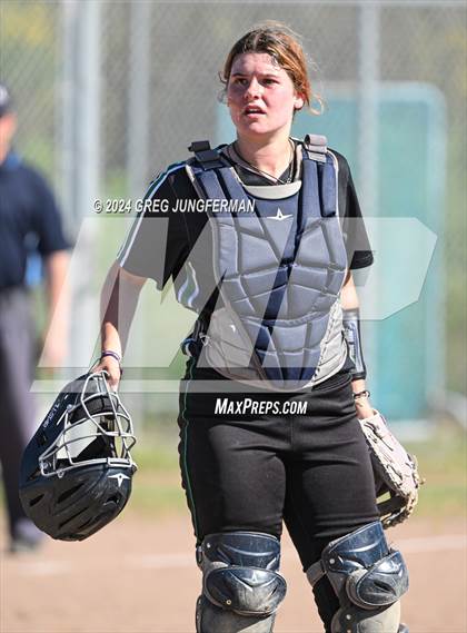 Thumbnail 1 in Archie Williams @ Redwood (CIF NCS MCAL Playoff) photogallery.