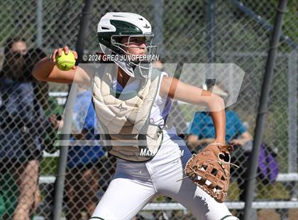 Thumbnail 2 in Archie Williams @ Redwood (CIF NCS MCAL Playoff) photogallery.