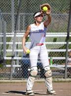 Photo from the gallery "Archie Williams @ Redwood (CIF NCS MCAL Playoff)"