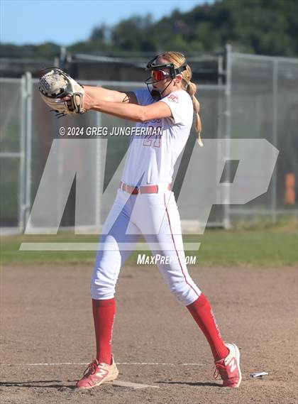Thumbnail 2 in Archie Williams @ Redwood (CIF NCS MCAL Playoff) photogallery.