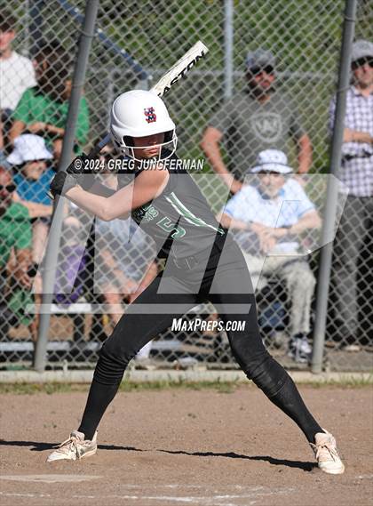 Thumbnail 3 in Archie Williams @ Redwood (CIF NCS MCAL Playoff) photogallery.