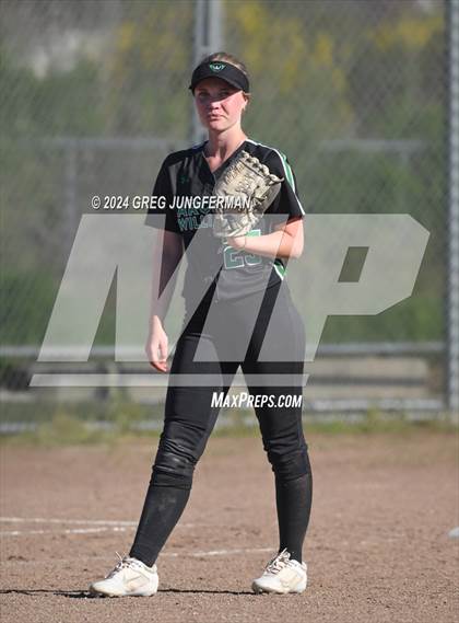 Thumbnail 2 in Archie Williams @ Redwood (CIF NCS MCAL Playoff) photogallery.