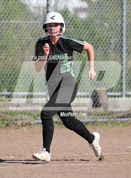 Thumbnail 3 in Archie Williams @ Redwood (CIF NCS MCAL Playoff) photogallery.