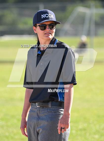 Thumbnail 3 in Archie Williams @ Redwood (CIF NCS MCAL Playoff) photogallery.