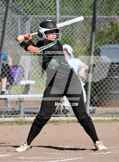 Thumbnail 3 in Archie Williams @ Redwood (CIF NCS MCAL Playoff) photogallery.