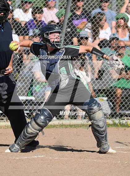Thumbnail 3 in Archie Williams @ Redwood (CIF NCS MCAL Playoff) photogallery.