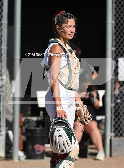 Thumbnail 3 in Archie Williams @ Redwood (CIF NCS MCAL Playoff) photogallery.