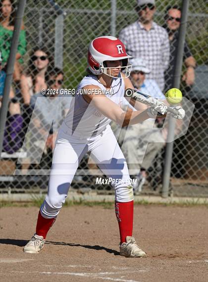Thumbnail 2 in Archie Williams @ Redwood (CIF NCS MCAL Playoff) photogallery.