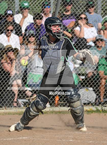 Thumbnail 2 in Archie Williams @ Redwood (CIF NCS MCAL Playoff) photogallery.