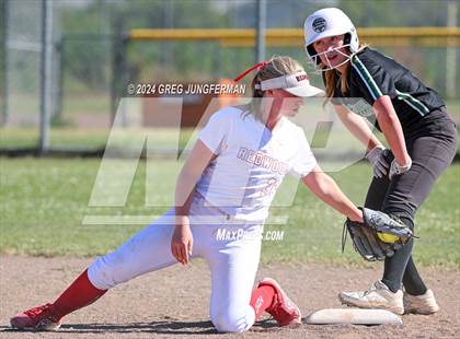 Thumbnail 2 in Archie Williams @ Redwood (CIF NCS MCAL Playoff) photogallery.
