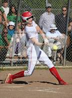 Photo from the gallery "Archie Williams @ Redwood (CIF NCS MCAL Playoff)"