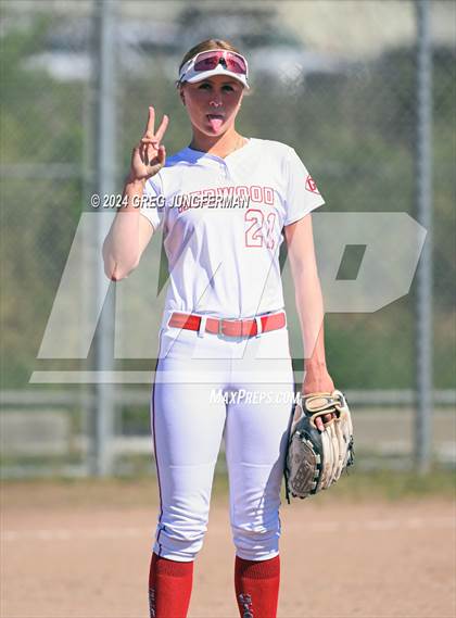 Thumbnail 2 in Archie Williams @ Redwood (CIF NCS MCAL Playoff) photogallery.