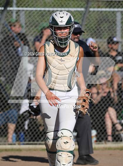Thumbnail 2 in Archie Williams @ Redwood (CIF NCS MCAL Playoff) photogallery.