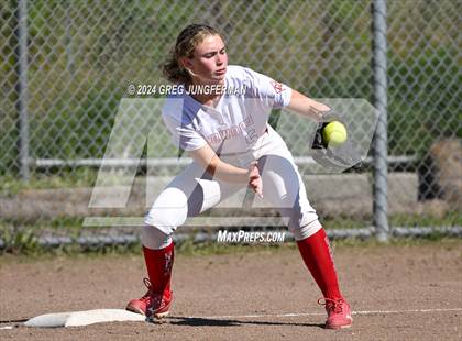Thumbnail 3 in Archie Williams @ Redwood (CIF NCS MCAL Playoff) photogallery.