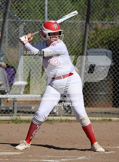 Thumbnail 3 in Archie Williams @ Redwood (CIF NCS MCAL Playoff) photogallery.