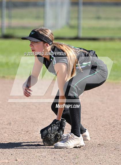 Thumbnail 2 in Archie Williams @ Redwood (CIF NCS MCAL Playoff) photogallery.