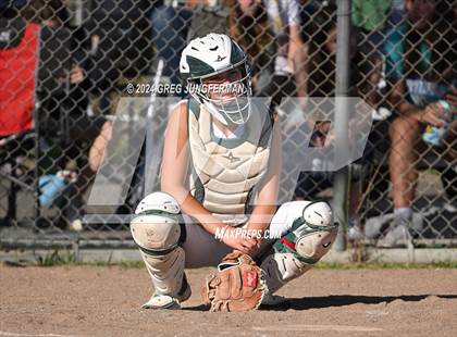 Thumbnail 1 in Archie Williams @ Redwood (CIF NCS MCAL Playoff) photogallery.